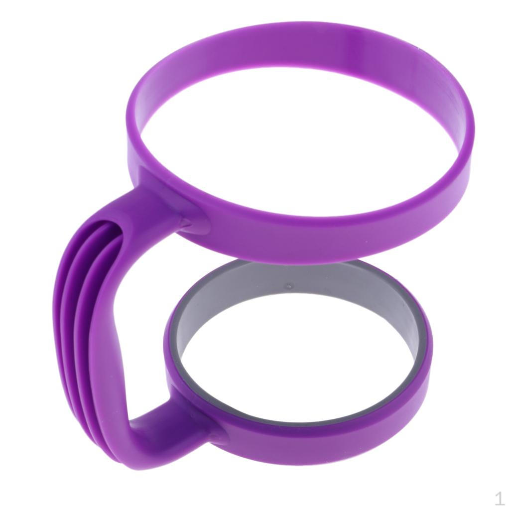 Держатель для стаканов на 30 унций - Дизайн