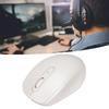 Беспроводная Механическая Мышь Эргономичный Дизайн 3     DPI 1600DPI 2.4G USB Перезаряжаемая Мышь