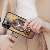 Назад в будущее Потоковый накопитель Магнитный чехол для телефона Для iPhone 17 Air 16 14 13 12 Pro Max 15 Plus Беспроводная крышка MagSafe