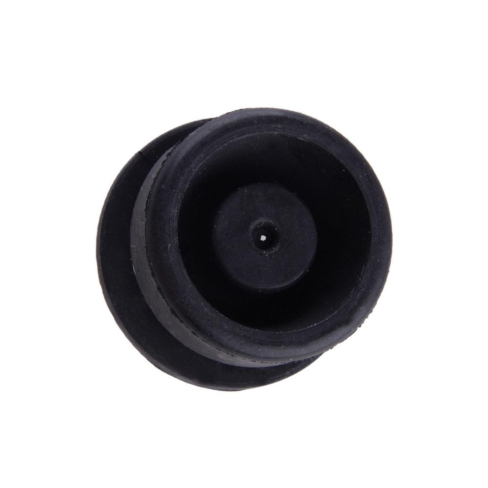 Комплект из 4 шт. верхних и нижних резиновых подушек втулок радиатора для Honda Accord Civic FIT