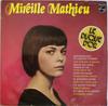 Виниловая пластинка МИРЕЙ МАТЬЁ Le Disque Dor 6332554 PHILIPS 1973 Франция Поп Б/у