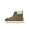 Ботильоны Sorel Explorer Next™ Carnival Wp NL5026-397 зелёные