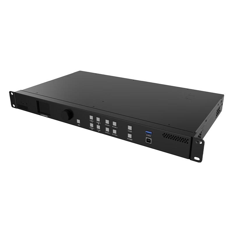 ITC Video Processor (CN version)