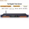 MORLINK Gigabit PTP/NTP Сервер времени