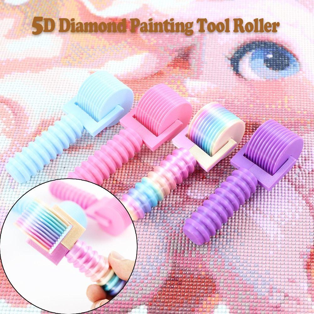 Roller Tool Diamond Painting Pen Roller DIY Diamond Painting Accessories Roller Tool Cross Stitch