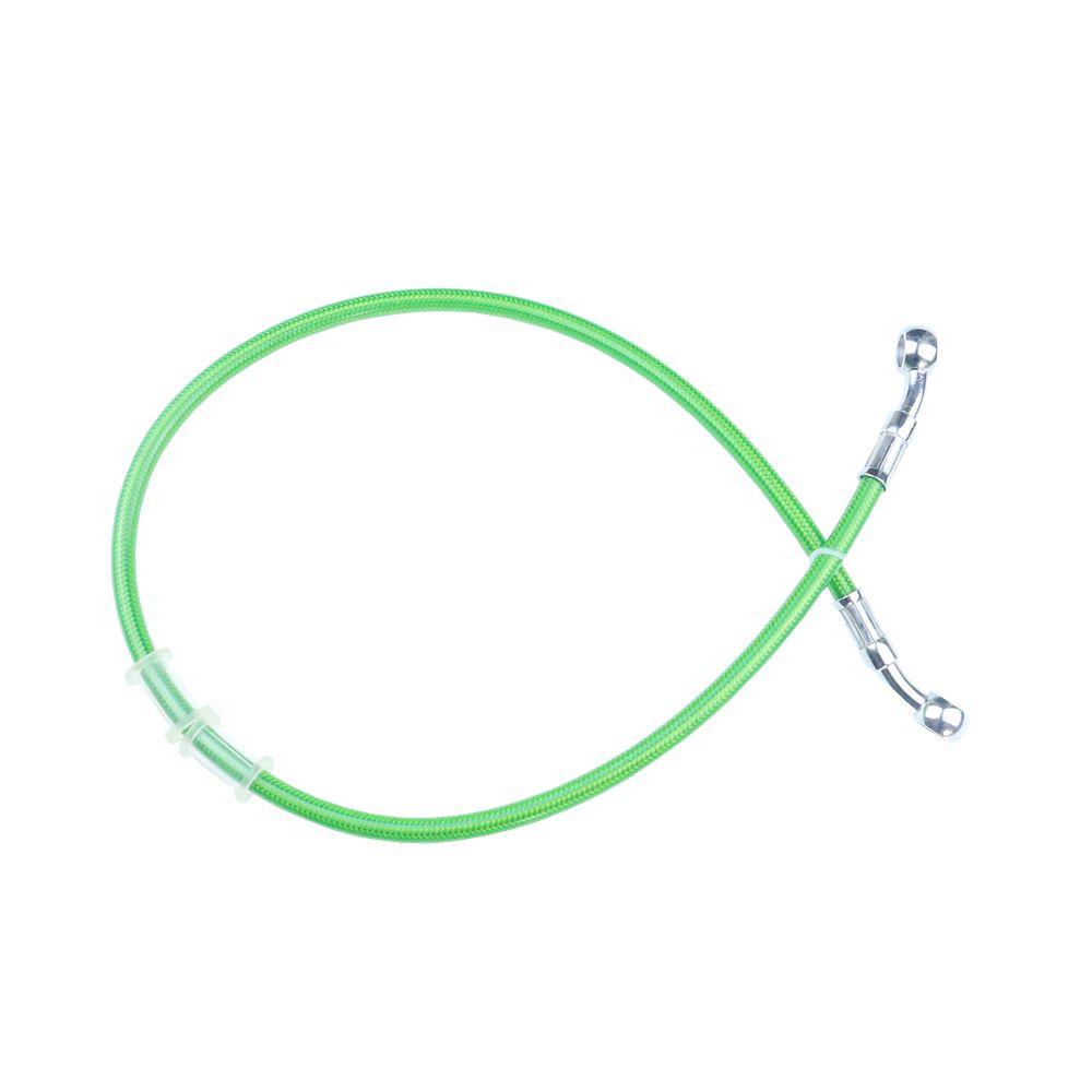 Pipe Hydraulic Brake Lines Motorcycle Brake Hose Motorcycle Brake Oil Cable Braided Brake Line
