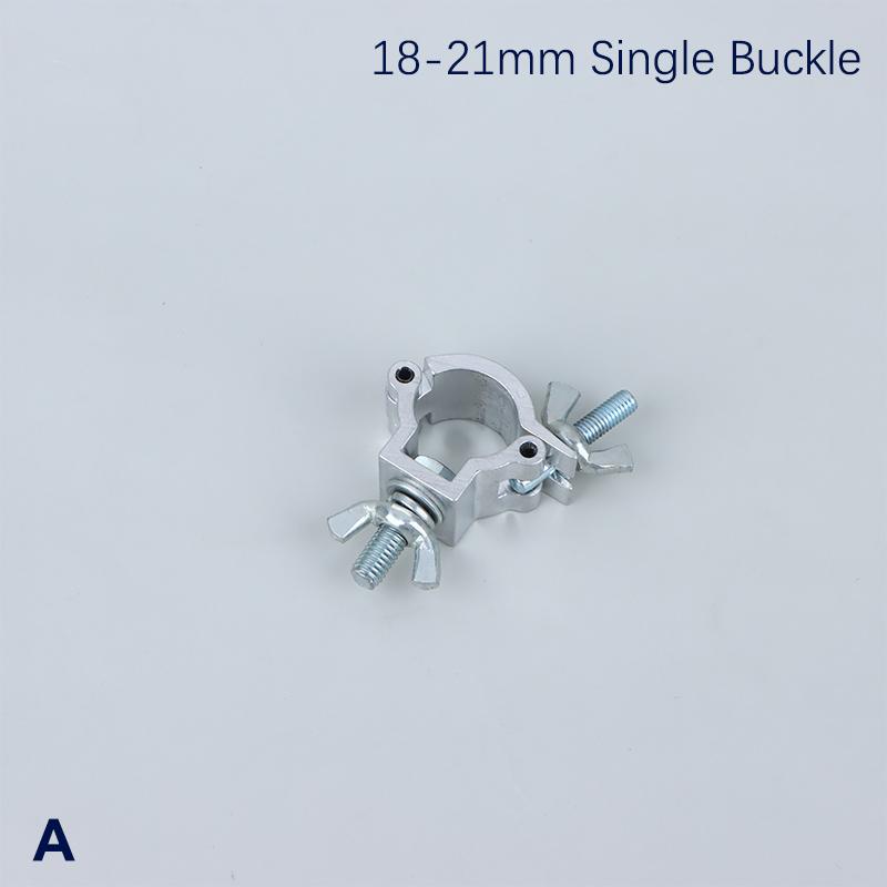 Крючки струбцины ферменной конструкции Dj светлых сцен этапа для зажимов пятна луча приведенных равного движущегося главного