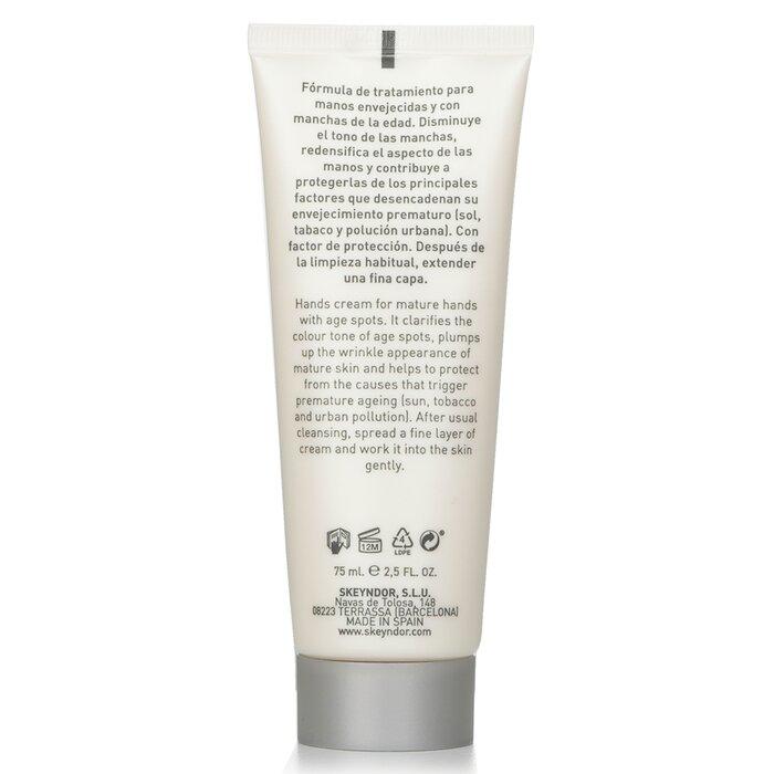 SKEYNDOR SPF15 Shield Hand Cream