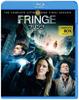 FRINGE Complete Set (Final Season) (3-Disc) [Blu-ray]