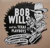 CD BOB WILLS & HIS TEXAS PLAYBOYS - Your Friendly King Of Western Swing NESTCD905 Edsel Records 1995 UK Country/Folk Used