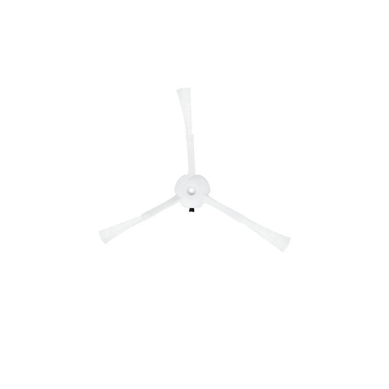 Замена для 360 S5 / S7 / S7 Pro робот пылесос запасные части аксессуары основная боковая щетка фильтр Hepa тряпка для швабры ткань