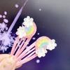 2lots Colorful Hair Clip Durability Portable Hairpins Daily Wear Hair Barrettes Hair Accessories
