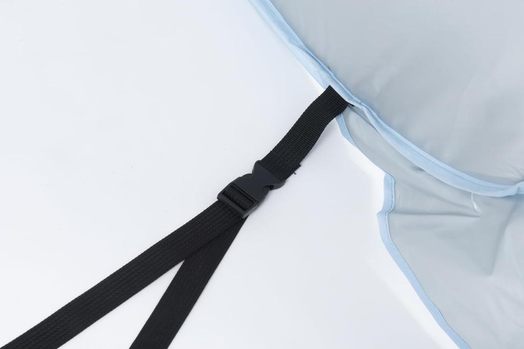 Livelight Tokyo Candle Sunshade Pool Safety Sun Shade Tent Pop-up