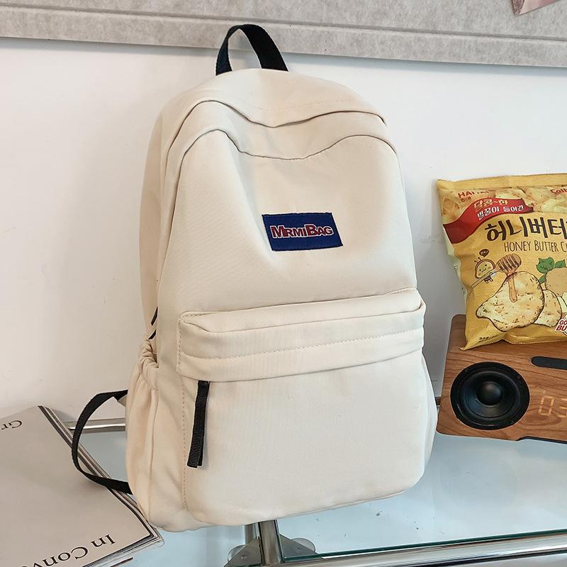 Школьный рюкзак Детский Рюкзак для девочек начальной школы Ученики средней школы Ученики старшей школы Студенты колледжа Мужской Рюкзак