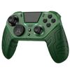 Контроллер для PS4 PS3 PS Playstation 4 3 PC Android Мобильный Беспроводной Контроллер Bluetooth Геймпад Джойстик Игровой Триггер