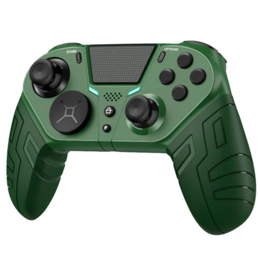 Контроллер для PS4 PS3 PS Playstation 4 3 PC Android Мобильный Беспроводной Контроллер Bluetooth Геймпад Джойстик Игровой Триггер