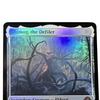 Оцелот При Незерг Сдвигающийся Лес 357 Лабиринт Угина Mh3 Фольга Tcg Английская Карточка Качество Доска Торговая Карточная Игра