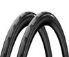 Покрышки Continental GrandPrix 5000 700C клинчерные со стикером Zitensyadepo (Набор 2) + (700x32)