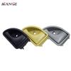 2 Pcs Grey / Beige / Black For Renault 1997- Kangoo, 1997-2003 Twingo Iniside Interior Car Door Handle Front Left & Right