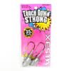 Xesta Jig Head Hyper Head Touch Down Strong 35 Grams Size 3/0 (5182)