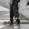 Men's Loose Fit Autumn/Winter Casual Trendy Leggings Overalls - K825 P55