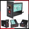 AC 220V 50/60Hz Однофазный регулятор скорости двигателя переменного тока Регулятор скорости электродвигателя
