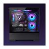 Vibox III-454 Игровой ПК • 23" Экран • Intel i7 12700KF • RTX 5060 Ti • 16 ГБ ОЗУ • 1 ТБ SSD • Windows 11 • WiFi 6 + Bluetooth 5.4