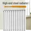 Theodore Home Wall-Mounted Radiator