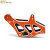 Motorcycle Chain Guide Guard For KTM 125-530 SX SX-F EXC EXC-F XC XC-W XC-F TPI 2008- 690 SMC R ABS ENDURO R ABS