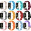Smart Watch Watch Bracelet Watchband Wristband New Silicone Strap for Huawei Band 9/8