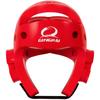 Taekwondo Boxing Headgear Adults Kids Training Protective Helmet With Face Shield MMA Karate Sparring Gear