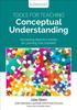 Книга Tools for Teaching Conceptual Understanding, Elementary : Harnessing Natural Curiosity for Learning That Transfers