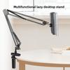 360° Rotating Desktop Phone Mount Stand Universal Tablet Phone Holder  Phone Accessories