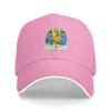 Stars Treks Original Series Group Shot Merch Unisex WoUnisex Baseball Cap  Dad Hat Classic Travel Headwear Adjustable Fit Sun Cap