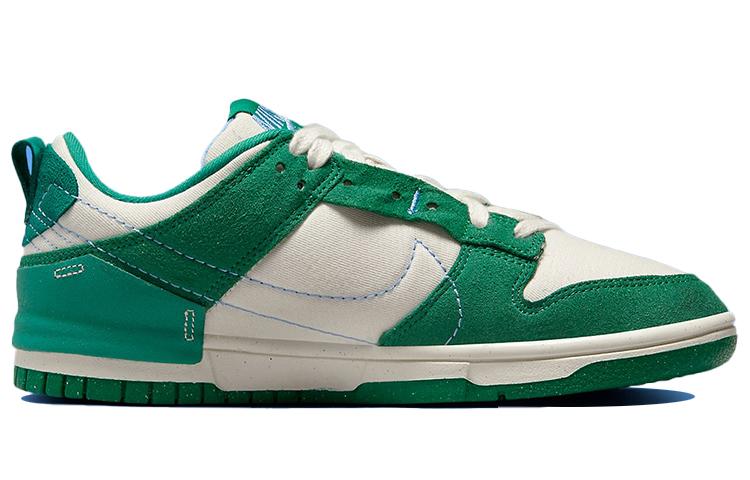 Nike Dunk Low Disrupt 2 'Malachite' Женские DH4402-001