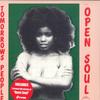 7-дюймовая пластинка TOMORROWS PEOPLE Open Soul TGROOVE Edit P76464 PVine Records 2021 Япония SoulFunk