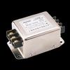 Terminal Type EMI Filter: D4B-3A, D4B-6A, D4B-10A, D4B-20A, D4B-30A.