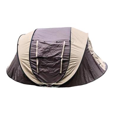 ZISIZ Beach & Camping Tent