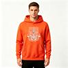 Men's Anchor Salt Wind Sailor Print Pullover Hoodie Casual Long Sleeve Sweatshirt for Men