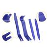 Portable Auto Door Clip Panel Trim Removal Tool Universal Car Accessories Automobile Nail Puller Multipurpose Durable