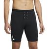 Nike Мужские шорты для бега Черные DM4622-010