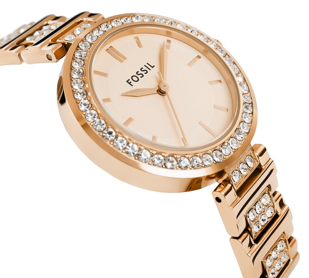 Women's Watch FOSSIL Karli BQ3181 + BOX