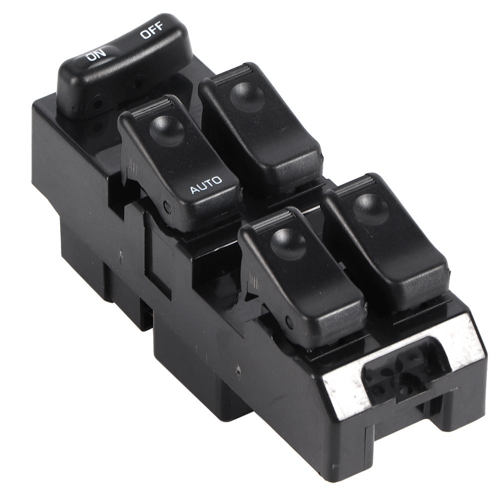 Автомобильный электрический главный переключатель стеклоподъемника для Mazda 626 1992 1997 GD1E 66 350