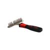 Comfortable Grip for Large Dogs,Cats Dog Supplies Pet Grooming Comb Rake Comb Fur Cleaning Tool