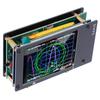 3G Vector Network Analyzer SAA2 VNA V2 Antenna Analyzer Shortwave HF VHF UHF