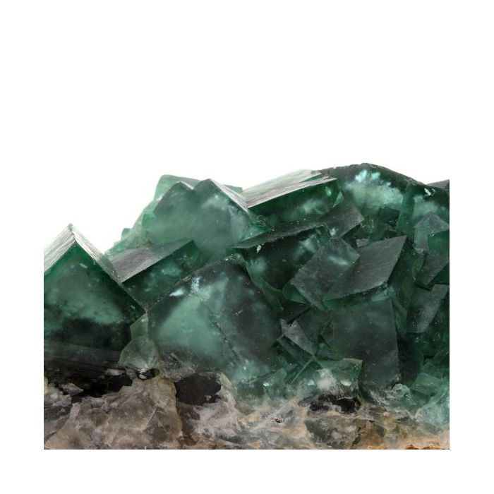 Fluorite 1550.5 carats