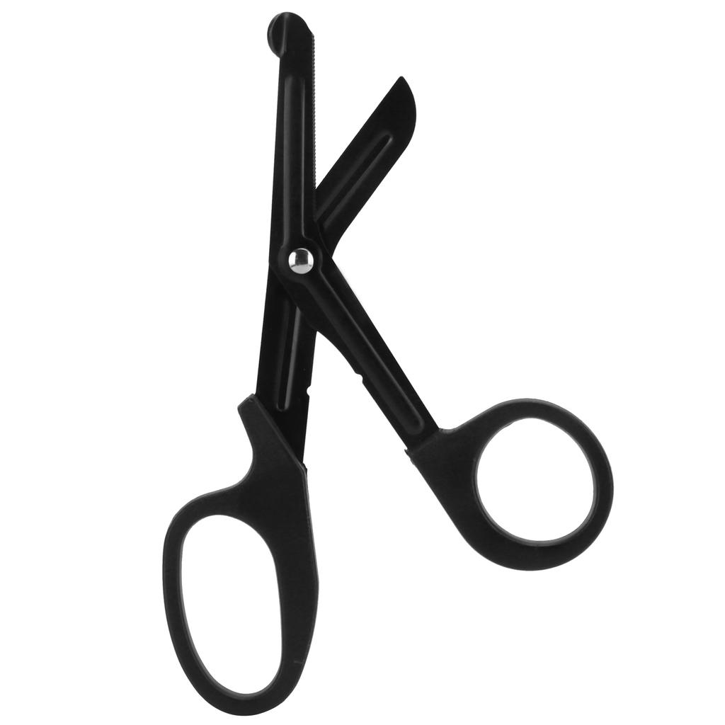 Nursing Bandage Scissors Paramedic Trauma Shears Including Scissors Bag Tourniquet