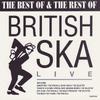 CD РАЗНЫЕ The Best Of The Rest Of British S CDAR1034 Action Replay 1993 Великобритания Рок Б/У