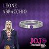 Аксессуары JoJo's Bizarre Adventure Парные кольца ювелирные изделия регулируемые мультфильм мультфильмы нишевые аксессуары легкой роскоши подарок на день рождения
