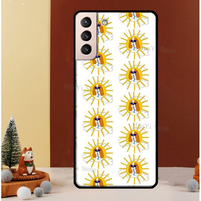Чехол с изображением кавалер-кинг-чарльз-спаниеля для Samsung Galaxy S10 S9 Note 10 Plus Note 20 S10e S20 FE S22 S21 Ultra, чехол для телефона